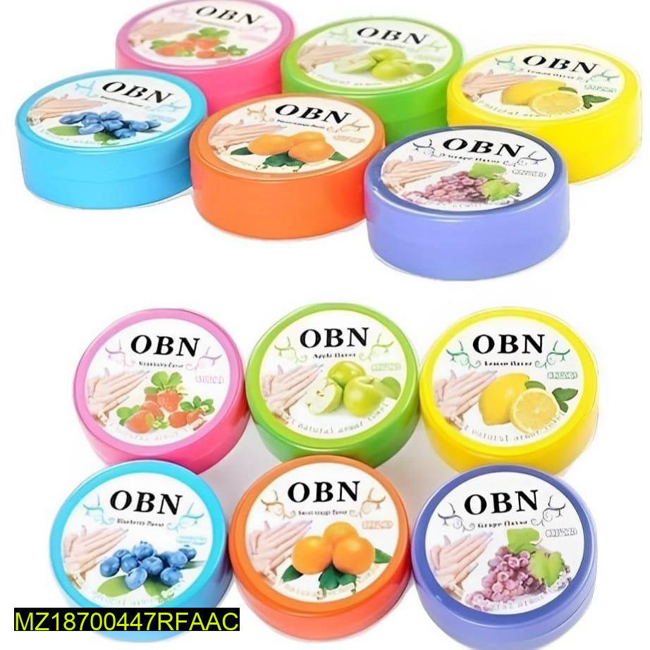 Nail polish pack of 12