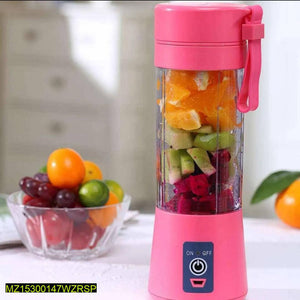 Electric juicer