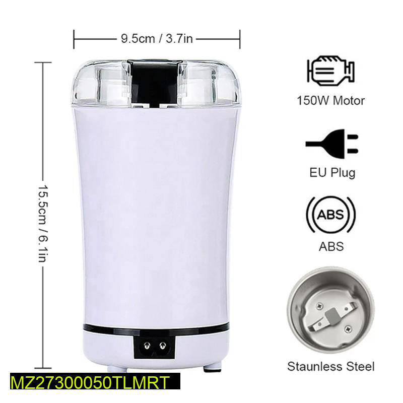Electric Domestic Grander