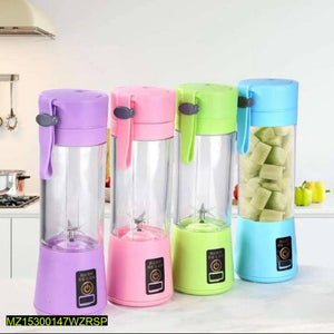 Electric juicer