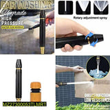 Car Washing Gun Nozzle