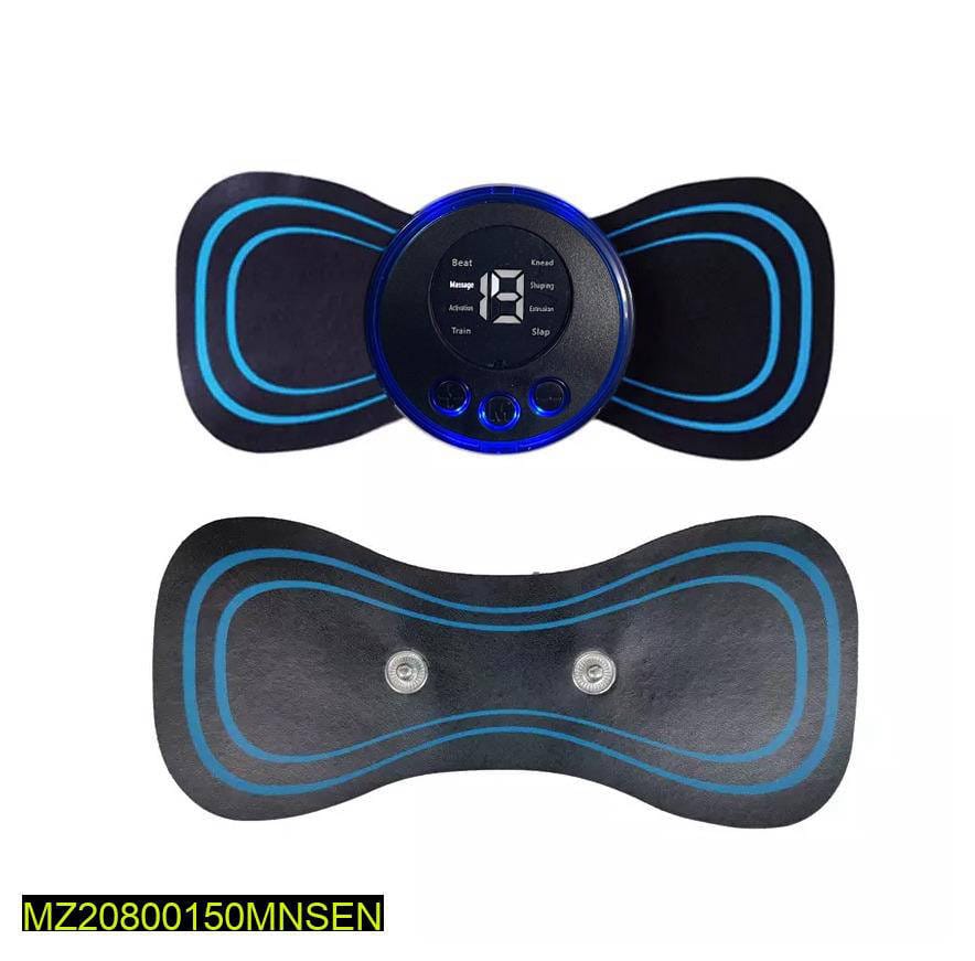 Electric Mini Massager